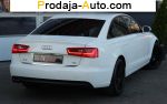 автобазар украины - Продажа 2013 г.в.  Audi A6 