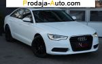 автобазар украины - Продажа 2013 г.в.  Audi A6 