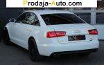 автобазар украины - Продажа 2013 г.в.  Audi A6 