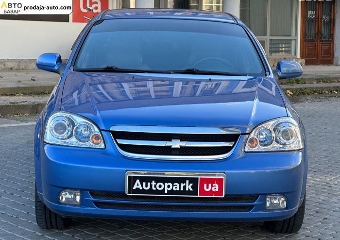 автобазар украины - Продажа 2008 г.в.  Chevrolet Lacetti 