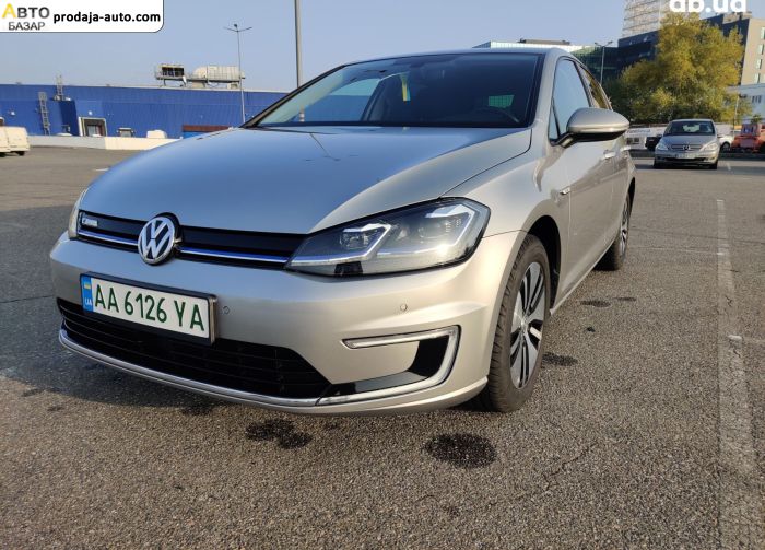 автобазар украины - Продажа 2017 г.в.  Volkswagen  100 kW  (136 л.с.)