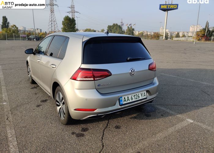 автобазар украины - Продажа 2017 г.в.  Volkswagen  100 kW  (136 л.с.)