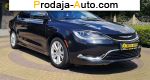 2016 Chrysler    автобазар