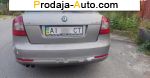 автобазар украины - Продажа 2011 г.в.  Skoda Octavia 