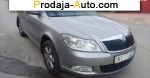 2011 Skoda Octavia   автобазар