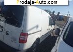 автобазар украины - Продажа 2013 г.в.  Volkswagen Caddy 