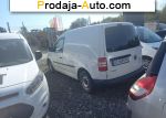 автобазар украины - Продажа 2013 г.в.  Volkswagen Caddy 