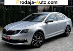 2017 Skoda    автобазар