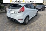автобазар украины - Продажа 2014 г.в.  Ford Fiesta 1.0 EcoBoost MT (140 л.с.)