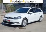 2019 Volkswagen Golf   автобазар
