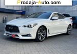 2016 Infiniti    автобазар