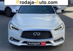 автобазар украины - Продажа 2016 г.в.  Infiniti  