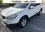 2013 Nissan Qashqai   автобазар