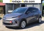 2021 Chevrolet    автобазар