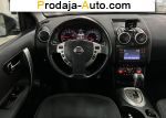 автобазар украины - Продажа 2010 г.в.  Nissan Qashqai 2.0 CVT FWD (141 л.с.)