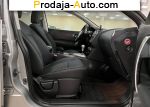 автобазар украины - Продажа 2010 г.в.  Nissan Qashqai 2.0 CVT FWD (141 л.с.)