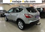автобазар украины - Продажа 2010 г.в.  Nissan Qashqai 2.0 CVT FWD (141 л.с.)