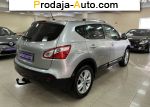 автобазар украины - Продажа 2010 г.в.  Nissan Qashqai 2.0 CVT FWD (141 л.с.)