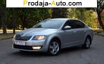 2013 Skoda Octavia   автобазар