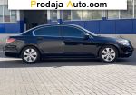 автобазар украины - Продажа 2007 г.в.  Honda Accord 