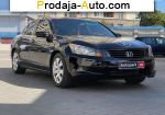 автобазар украины - Продажа 2007 г.в.  Honda Accord 