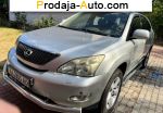 2005 Lexus RX 330 AT 4WD (233 л.с.)  автобазар