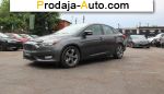 2017 Ford Focus   автобазар