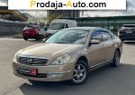 2006 Nissan Teana   автобазар