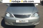 автобазар украины - Продажа 2004 г.в.  Toyota Camry 