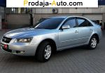 автобазар украины - Продажа 2006 г.в.  Hyundai Sonata 