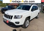 2014 Jeep Compass   автобазар