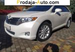 2012 Toyota Venza 2.7 AT AWD (181 л.с.)  автобазар