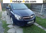 2013 Opel Zafira   автобазар