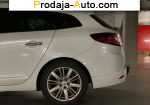 автобазар украины - Продажа 2014 г.в.  Renault Megane 