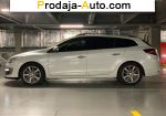 автобазар украины - Продажа 2014 г.в.  Renault Megane 