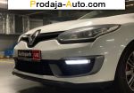 автобазар украины - Продажа 2014 г.в.  Renault Megane 