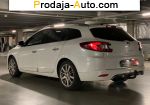 автобазар украины - Продажа 2014 г.в.  Renault Megane 