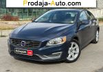 2014 Volvo S60   автобазар