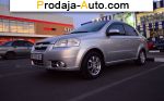 2007 Chevrolet Aveo   автобазар