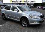 автобазар украины - Продажа 2012 г.в.  Skoda Octavia A5 