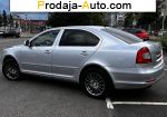 автобазар украины - Продажа 2012 г.в.  Skoda Octavia A5 