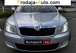 автобазар украины - Продажа 2012 г.в.  Skoda Octavia A5 