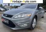 2013 Ford Mondeo   автобазар