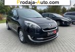 автобазар украины - Продажа 2012 г.в.  Renault Scenic 