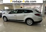 автобазар украины - Продажа 2010 г.в.  Renault Megane 1.9 dCi MT (130 л.с.)