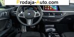 автобазар украины - Продажа 2023 г.в.  BMW 1 Series 120i Steptronic (192 л.с.)