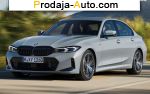 автобазар украины - Продажа 2023 г.в.  BMW 3 Series 318i 2.0 AT RWD (156 л.с.)