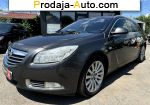 2011 Opel Insignia   автобазар