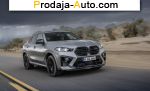 2023 BMW X6 M 4.4 V8 XDRIVE 48V MHEV AWD 8AT (625 л.с.) COMPETIT  автобазар