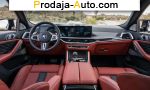 автобазар украины - Продажа 2023 г.в.  BMW X6 M 4.4 V8 XDRIVE 48V MHEV AWD 8AT (625 л.с.) COMPETIT